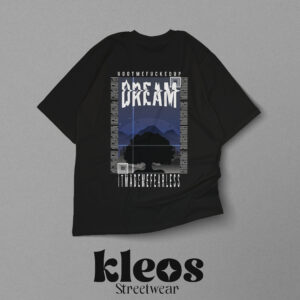 Remera Dream