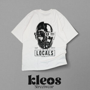 Remera Locals
