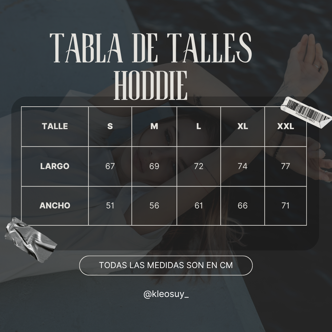 Hoodie Forever 2022 - Imagen 3