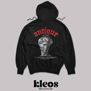 Hoodie Antíque