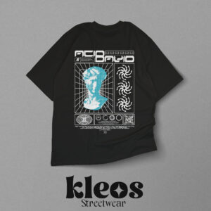 Remera Acid