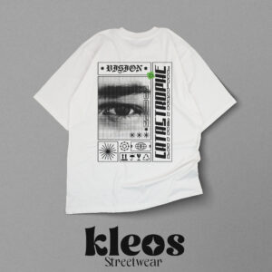 Remera Castastrophe